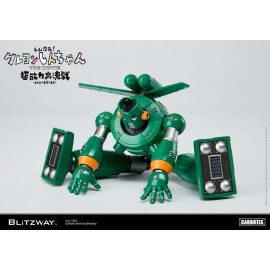 BLITZWAY Crayon Shin-chan CARBOTIX Quantum Robo action figure